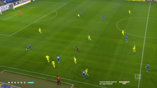 10-й тур. Хоффенхайм — Падерборн 3:0. Огляд матчу
