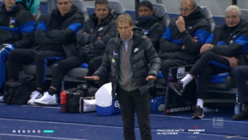 Round 13. Hertha Berlin — Borussia Dortmund 1:2. Highlights