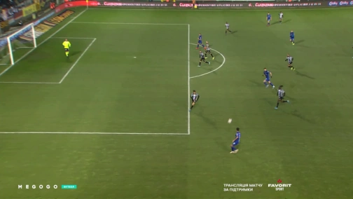 Belgium Cup 1/8 finals. Charleroi — Ghent 1:0. Highlights