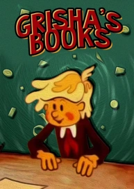 Grisha’s Books