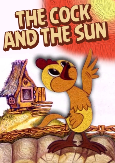 The Cock and the Sun