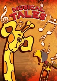 Musical Tales