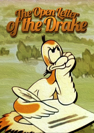 The Open Letter of the Drake