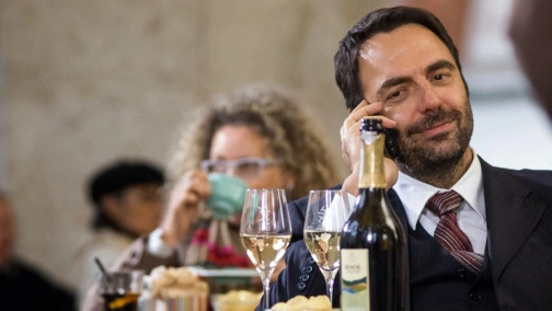 Венецианские львы UHD HDR