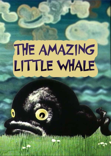 The Amazing Little Whale