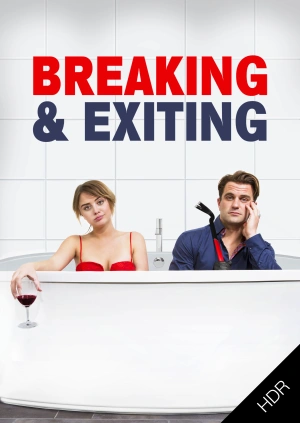 Breaking & Exiting UHD HDR