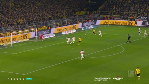 16-й тур. Боруссія Дортмунд — РБ Лейпциг 3:3. Огляд матчу