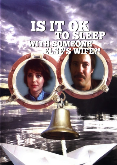 Is It Ok to Sleep with Someone Else's Wife?!