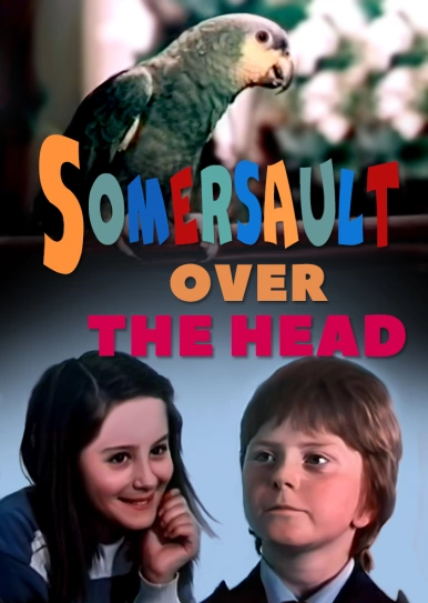 Somersault over the head