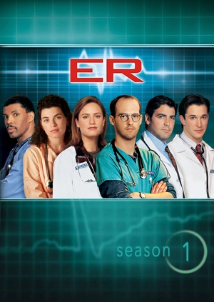 ER (Season 1)