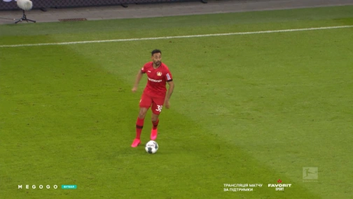 Round 19. Bayer — Fortuna. 3:0 Highlights