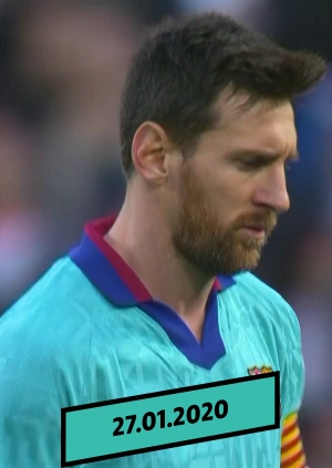 Новости футбола. 27.01.2020