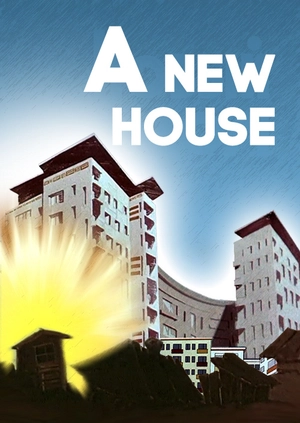 A New House