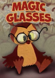 Magic glasses