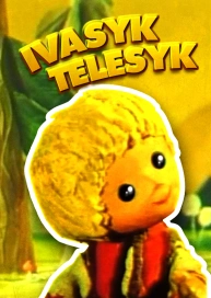Ivasyk-Telesyk