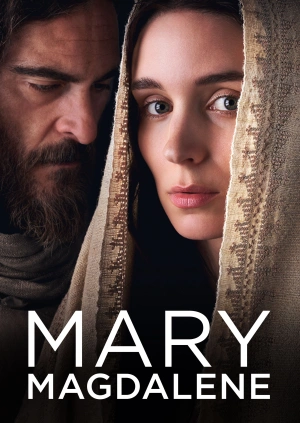 Mary Magdalene