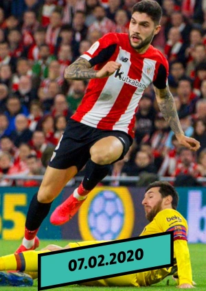 Новости футбола. 07.02.2020