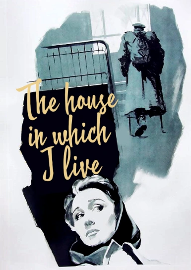 The house in which I live