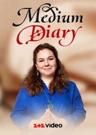 Medium Diary