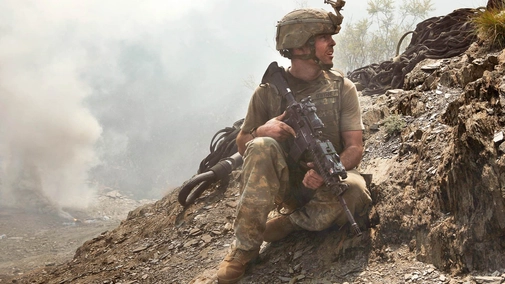 War on Terror