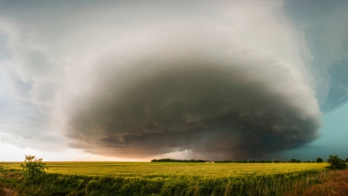 Природные катаклизмы