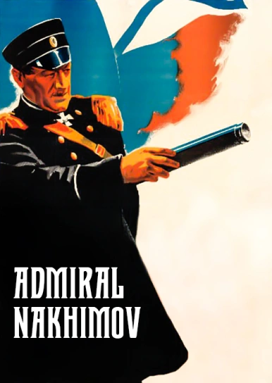 Admiral Nakhimov