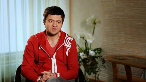 Квартал и его команда