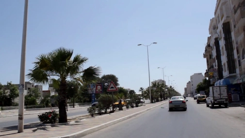 Tunisia - First Impressions