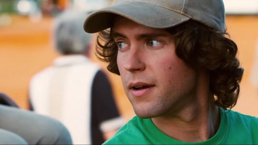 Грязь Лос-Анджелеса