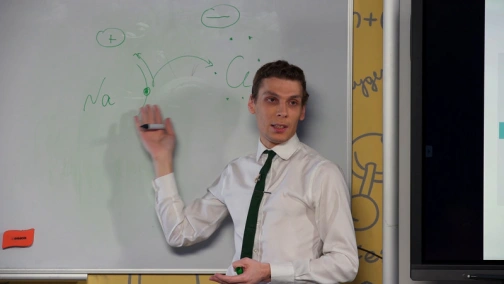 15.04, 11 клас. Хімія