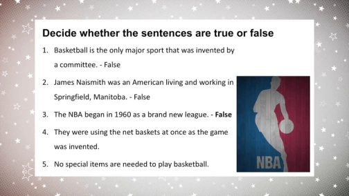 17.04, 9 клас. Англійська мова