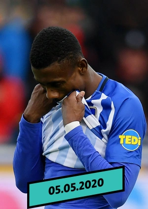 Новини футболу. 05.05.2020