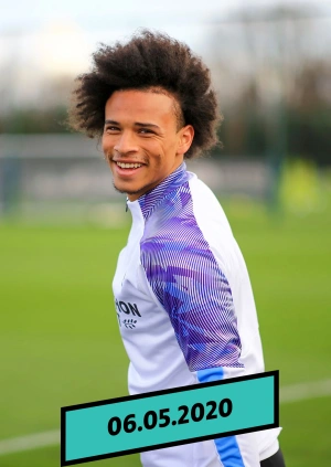 Новини футболу. 06.05.2020