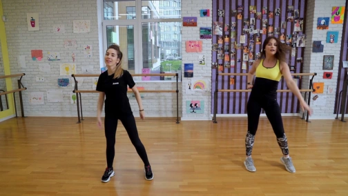 15.05, 5-11 клас. Руханка