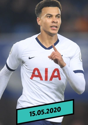 Football News. May 15, 2020