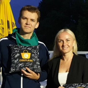 Засновники стартапу Costless про моніторинг цін в супермаркетах