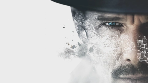 Патруль времени UHD HDR