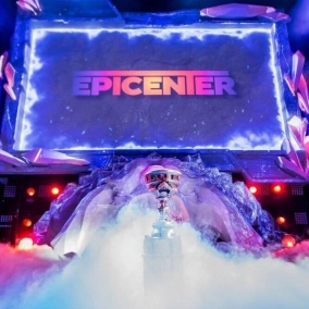 Epicenter Major - Превью последнего Мажора сезона