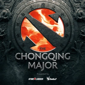 The Chongqing Major. Превью с Бафиком и Вилатом