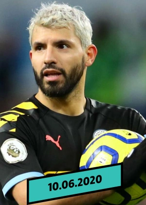 Новости футбола. 10.06.2020