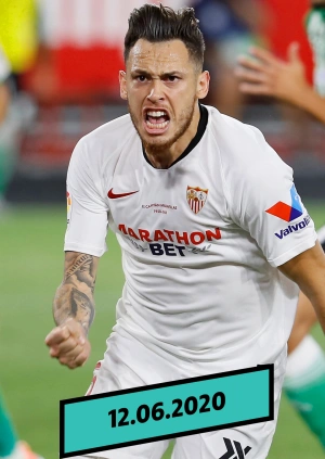 Новости футбола. 12.06.2020