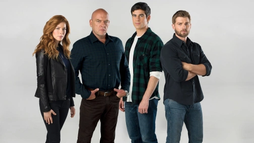 Под куполом