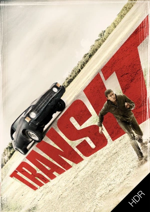 Транзит UHD HDR