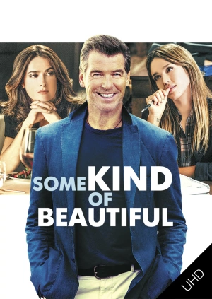 Anglik, który mnie kochał UHD