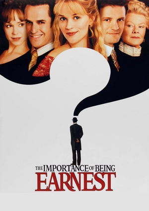 The Importance of Being Earnest