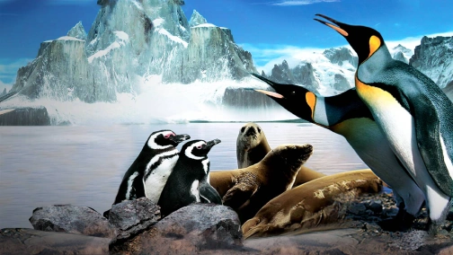 От Буэнос-Айреса до мыса Баиа