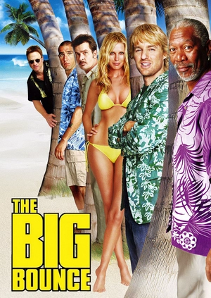 The Big Bounce