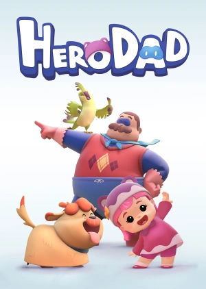 Hero Dad