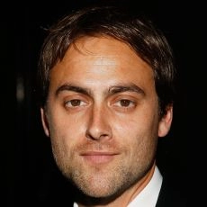 Stuart Townsend