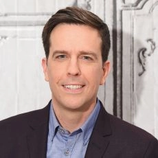 Ed Helms